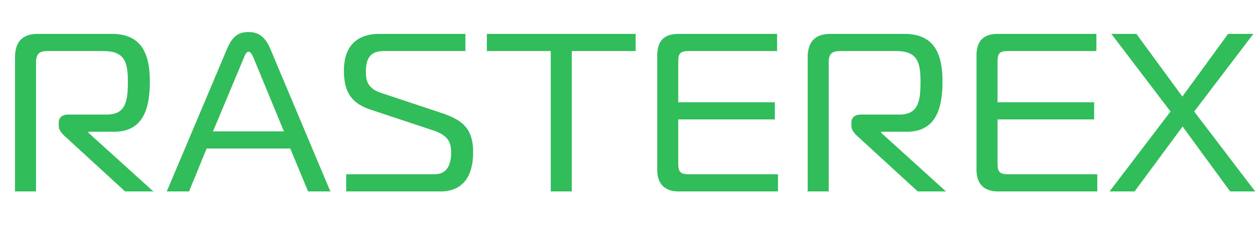 Rasterex logo