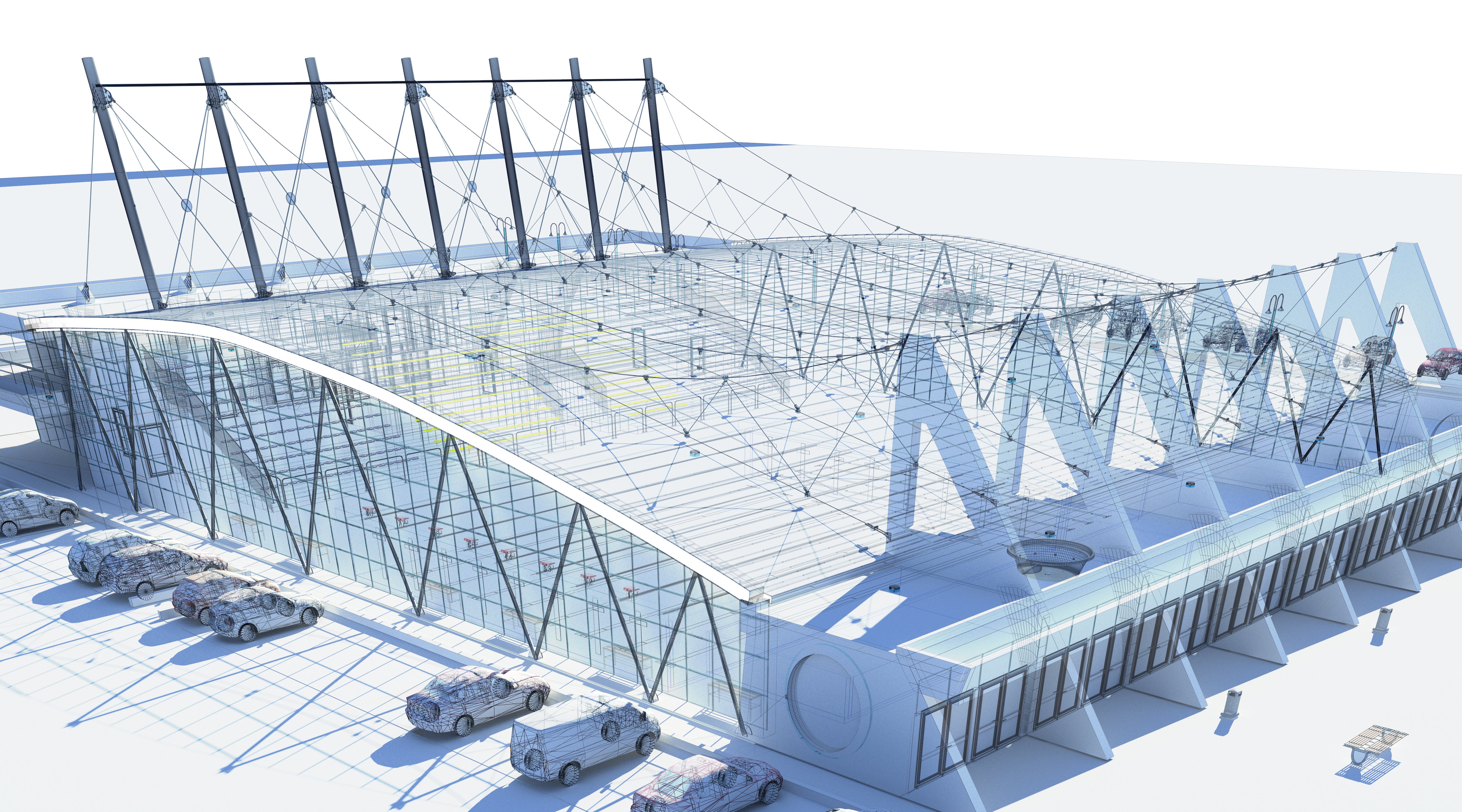 Building Information Modeling